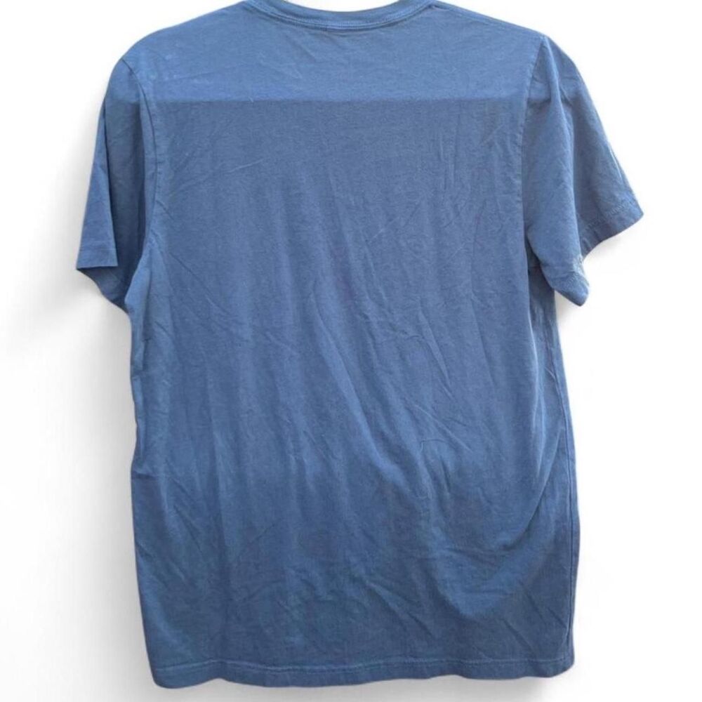 To The Stars Astronaut Graphic Tee | Blue | Medium | Retro Space - Picture 2 of 7